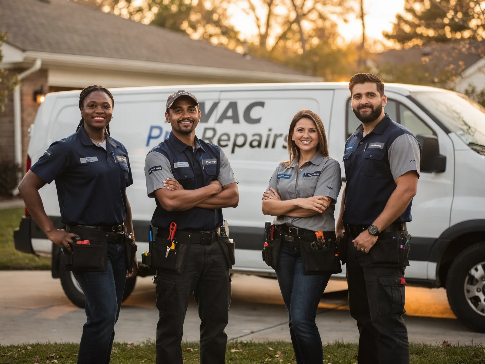 Heat Pump Repair company in Haleyville, AL