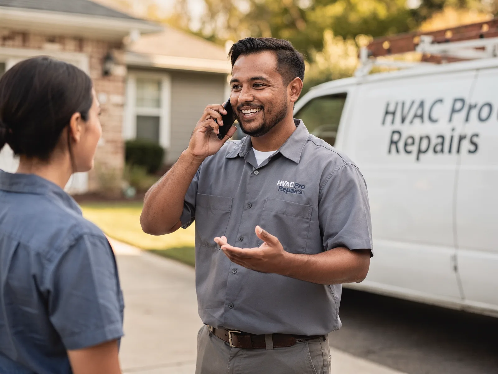 Heat Pump Repair Haleyville, AL FAQs